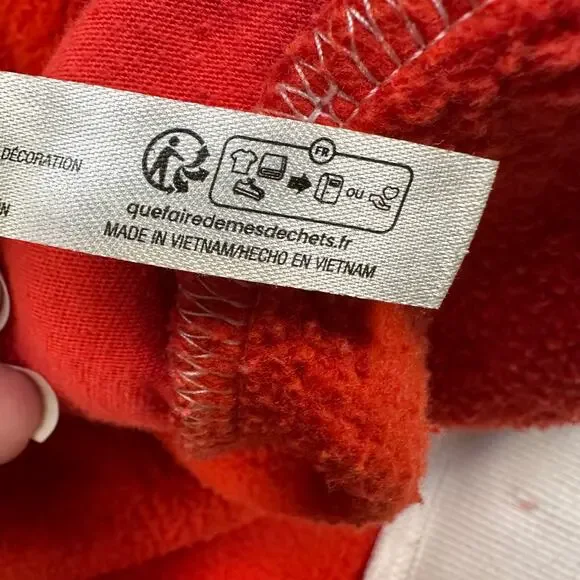 Free People Movement All Star Patch Crewneck - Picture 9 of 12